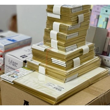 AP PHOENIX 遵爵無酸紙簽繪板(14.5cmx21cm)10片