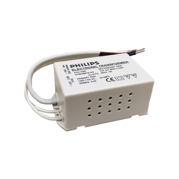 2入 PHILIPS飛利浦 LED EHC150F AC120V 60W 可調光 變壓器