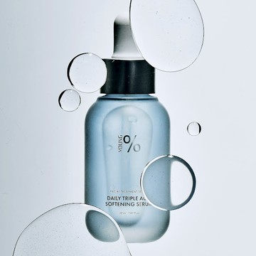 HAZHAE 三酸精華 舒緩 修復 淨化毛孔 保濕 淡化 調理肌膚紋理 30ml