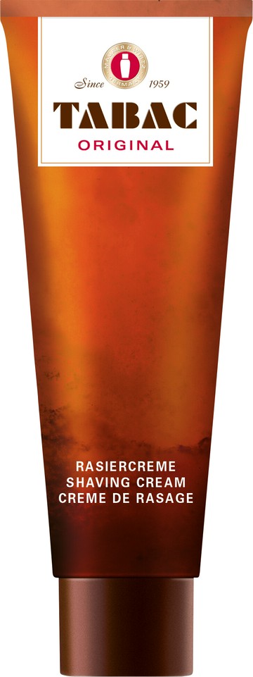 TABAC Shaving Cream 100ml