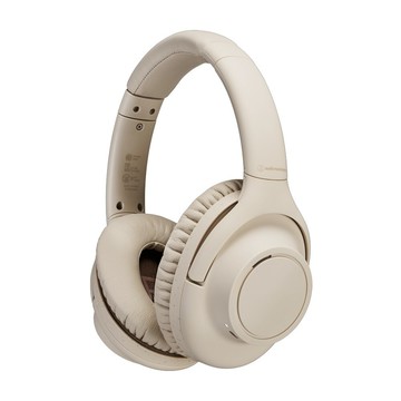 【audio-technica 鐵三角】ATH-S300BT 無線耳罩式耳機
