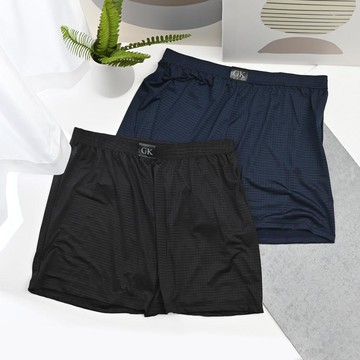 GK-極彈寬版吸排褲