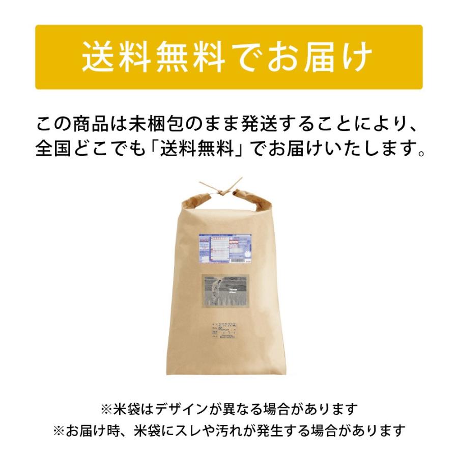 [送料込み] 阿蘇のなかストアの玄米24kg   ササニシキ   自然栽培 無農薬栽培   熊本阿蘇産   令和5年度産