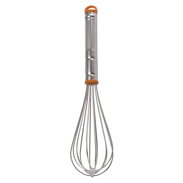 SaNNeNg 三能 28吋長柄打蛋器 743mm  銀色  1支