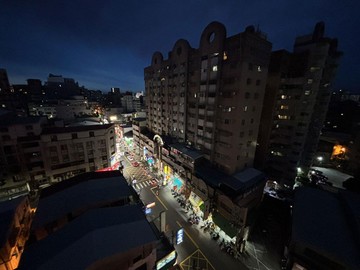 直接入住逢甲高樓視野精裝戶✨自住或出租✨｜台中市西屯區西屯路二段