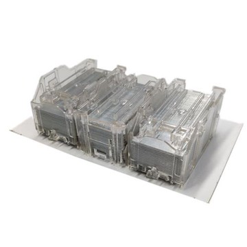 夏普 2000 2300 2700 N L 裝訂針 FNX1 復印機內置式 裝訂器 FNX2 鞍式 分頁器 AR-SC2 訂書釘 MX-SCX1 角釘