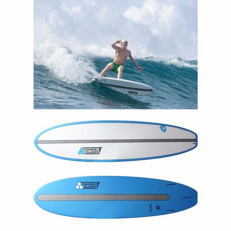 CASH SURFBOARDS・NOTCHモデル/QUAD・101バンブーフィン CASH