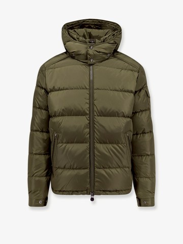 Maya recycled nylon jacket - MONCLER - gender_Man