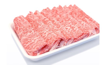 常陸牛リブロースしゃぶしゃぶ500g