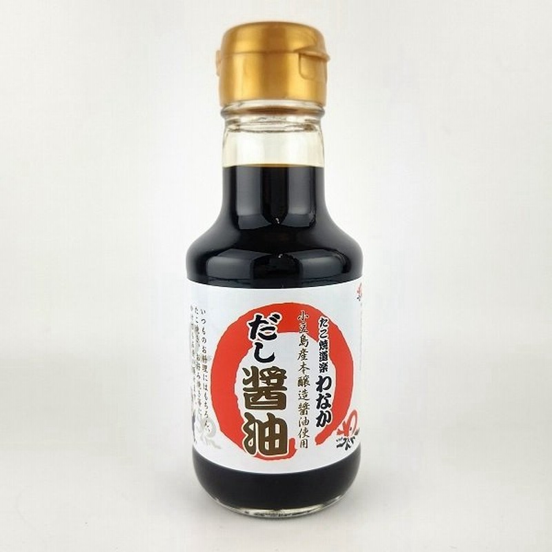 1929円 印象のデザイン 送料無料 鎌田醤油 鎌田だし醤油 500ml 12本入り