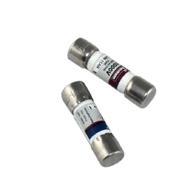 fluke福祿克15b+萬用表17b熔芯11a保險管440ma保險絲