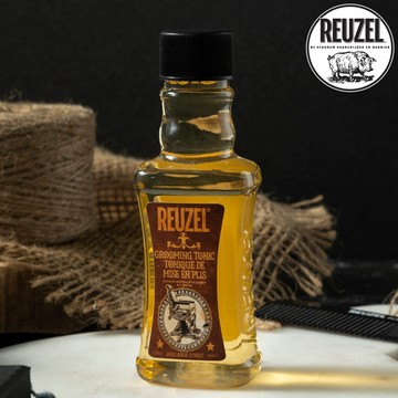 Reuzel Grooming Tonic 3.38oz/100ml