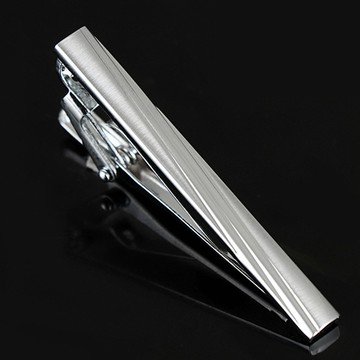 Laifuu拉福，領帶夾旋轉領夾帶領夾(5cm)