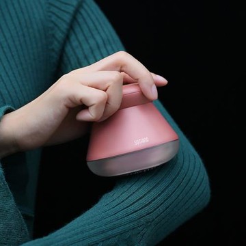 Sothing | Pudding 毛球修剪器 衣物護理 喜歡的衣服 不止穿一季