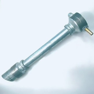 熱銷c886t 改裝自製DIY 熔爐燃燒器噴火器多功能噴火頭融銅熔鋁金
