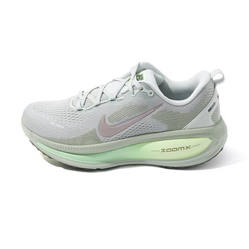 Nike Vomero 18 男鞋 綠銀色 緩震 厚底 運動 健身 透氣 慢跑鞋 HM6803002