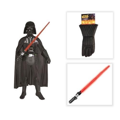 スターウォーズ Star Wars Darth Vader ダースベイダー Child Costume