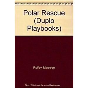 Polar Rescue (Hardcover)