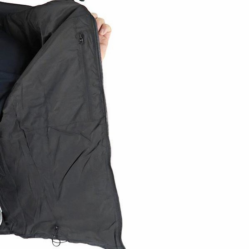Arcteryx アークテリクス Atom AR Hoody Mens 24105 アトム