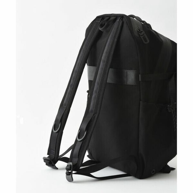 新品 MILESTO LIKID サイドバックルバックパック L リュックサック MILESTO ミレスト LIKID サイドバックルバックパックL おしゃれ