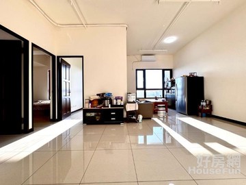 鶯歌鳳鳴重劃區森睦高樓層邊間景觀3房車｜新北市鶯歌區鳳福路