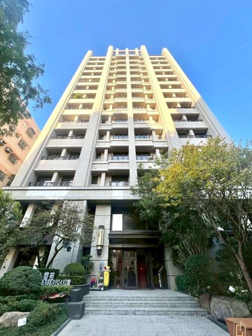 黎明邸家｜元心璽苑｜捷運視野三房平車 (低於實登)｜台中市北區成功路