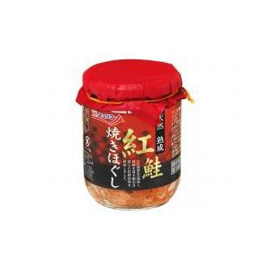 極洋 紅鮭 焼きほぐし 100g×6入