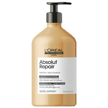 LOREAL 萊雅  藜麥滲透修護護髮乳500ml (領卷折後$)(新包裝)★七彩美容百貨｜【滿額領券再折 APP下單點數10%】專櫃保養彩妝 品牌香氛