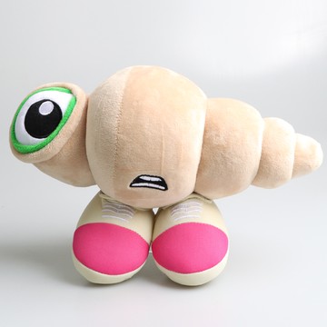 💗特惠💗新品Marcel The Shell With Shoes On貝殼馬賽爾 毛絨公仔 玩具
