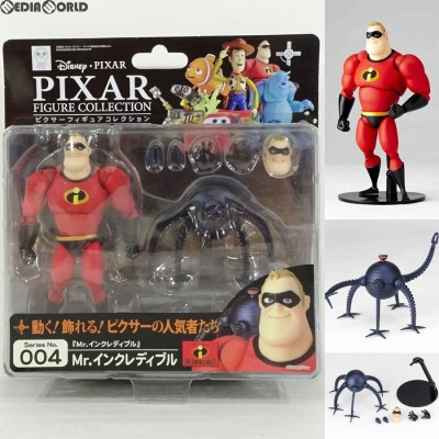 『中古即納』{FIG}リボルテック ピクサーフィギュアコレクション 