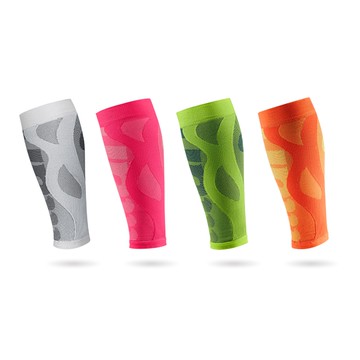 【titan】壓力小腿套_多色可選