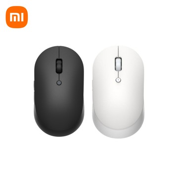 小米 Xiaomi  無線雙模滑鼠 靜音版