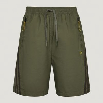 ADIDAS M WOVEN SHORTS 男 短褲 LE9687