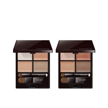 DECORTE 黛珂 完美校色遮瑕盤 5g 多色可選