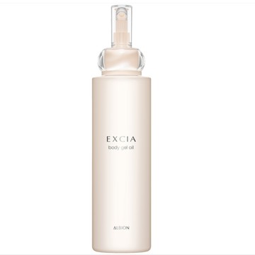ALBION ALBION Excia Body Gel Oil 200g