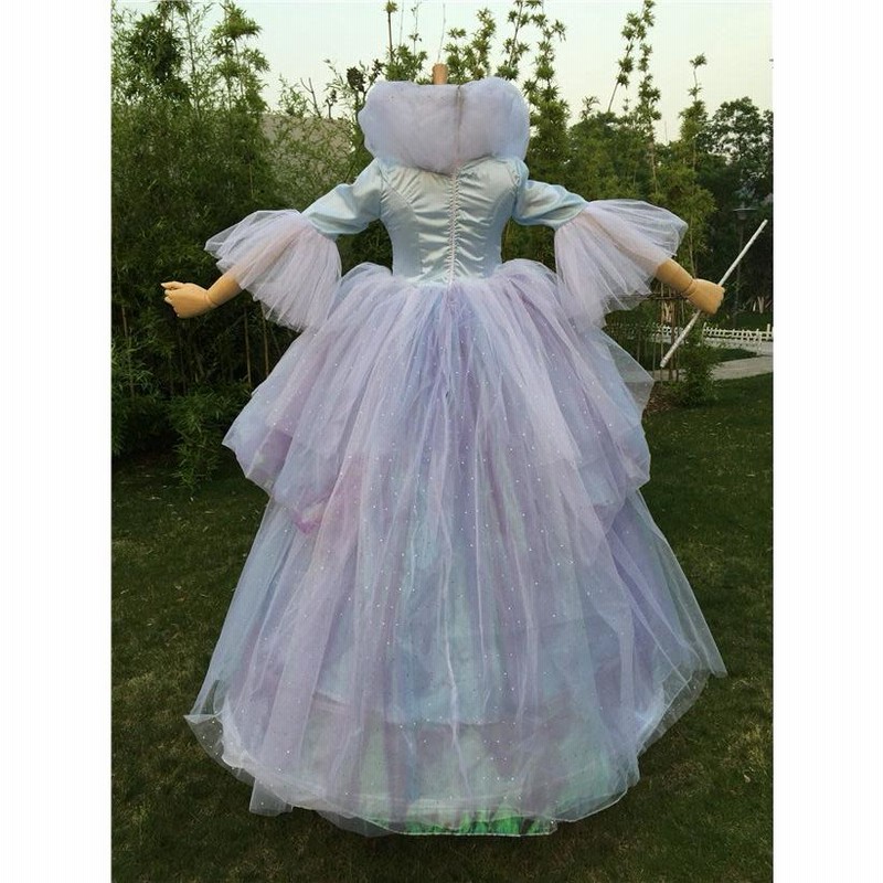 シンデレラ ェアリーゴッドマザー Cinderella Fairy Godmother
