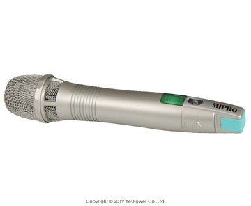 ACT-80H MIPRO 手握無線麥克風