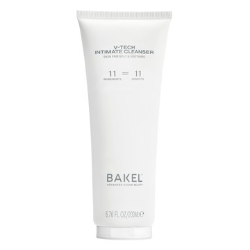 【10/10】BAKEL 私密護理潔膚凝露 200ml