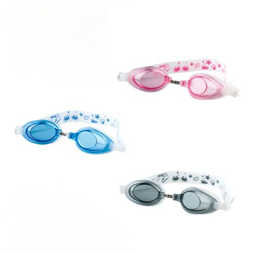 成功 兒童矽膠泳鏡(3色) / 支 S640【APP滿額下單10%點數(單一帳號最高5000點)】1/31止