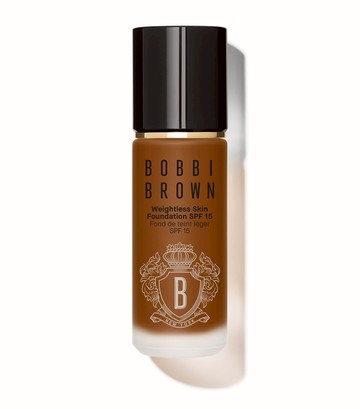 Bobbi Brown Weightless Skin Foundation Spf 15