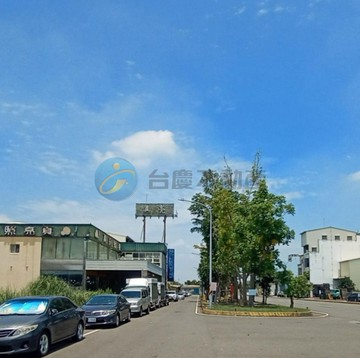 民生大道大面寬收租廠店｜台南市新營區民生路