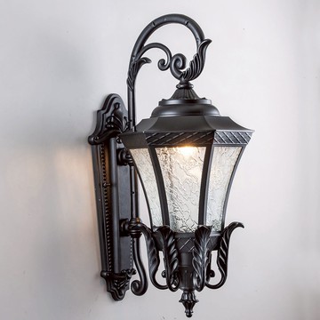 庭園景觀壁燈 B216-79-0571