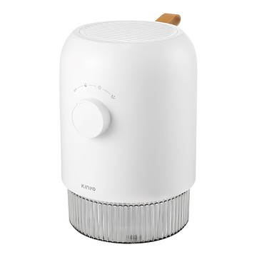 Kinyo 無線行動大容量除濕機 180ml  DHM-3560