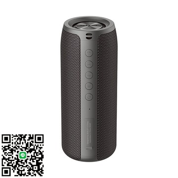 狂熱者 新款音箱大音量高音質戶外低音炮家用小型音響可插u盤