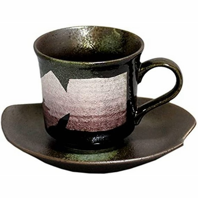 陶器 コーヒーカップ5客セット mtsn1mamuju.sch.id
