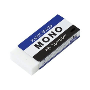 TOMBOW 蜻蜓 PE-09A MONO特大橡皮擦