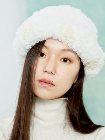 Hazy Fur Bucket Hat - 6 Colors