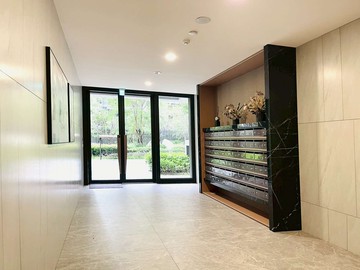 獨新光特區~勝美欣~新成屋三房雙平車｜台中市太平區環中東路三段