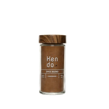 咖啡可可香料 Coffee cocoa spice      - 撒罐