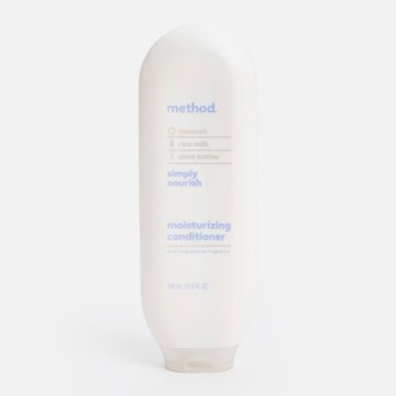 method美則感官潤髮乳-就是滋潤399ml